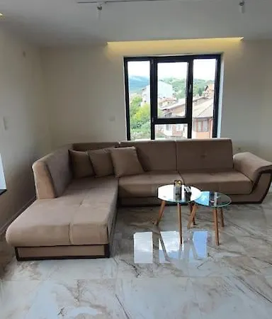 Panorama View דירה