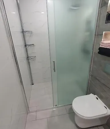 Panorama View شقة *
