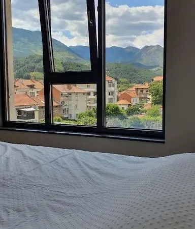 Panorama View דירה *