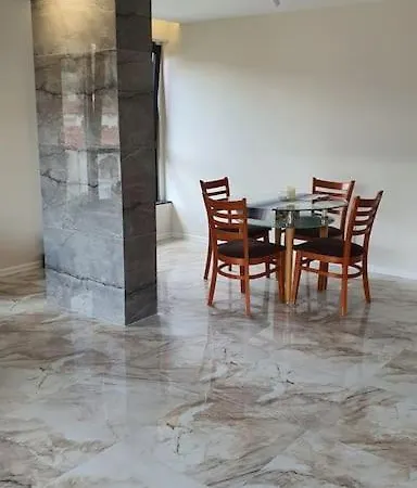Panorama View * غوتسه دلتشو