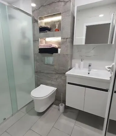 Panorama View Apartman