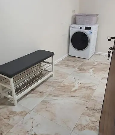 Apartamento Panorama View *