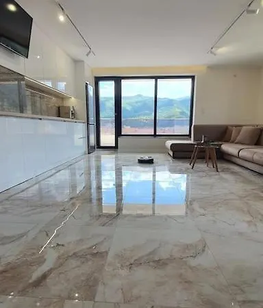 Panorama View דירה *