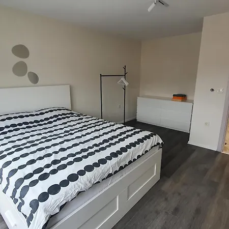 Apartman Panorama View