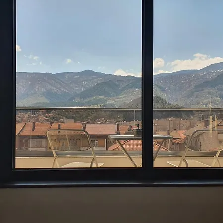 דירה Panorama View גוצה דלצ'ב