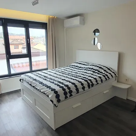 דירה Panorama View *