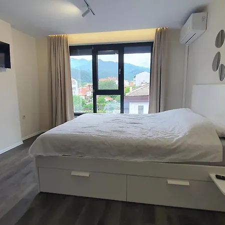 דירה Panorama View *