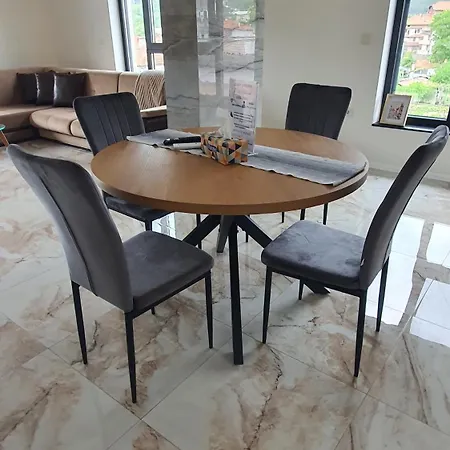 Apartamento Panorama View Gotse Delchev