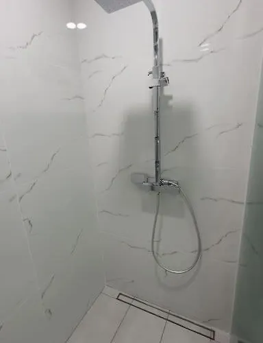 Panorama View * Goce Dełczew