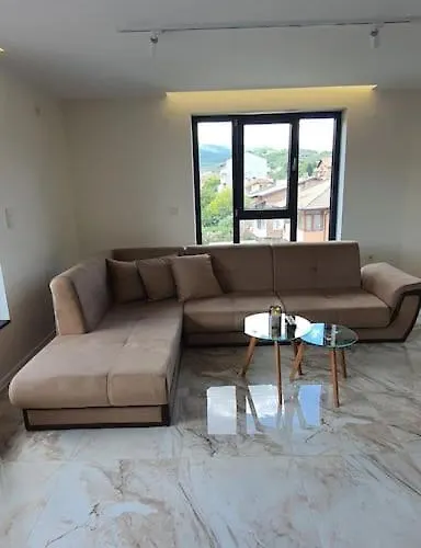 Panorama View Apartament