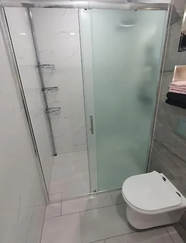 Panorama View Apartament *