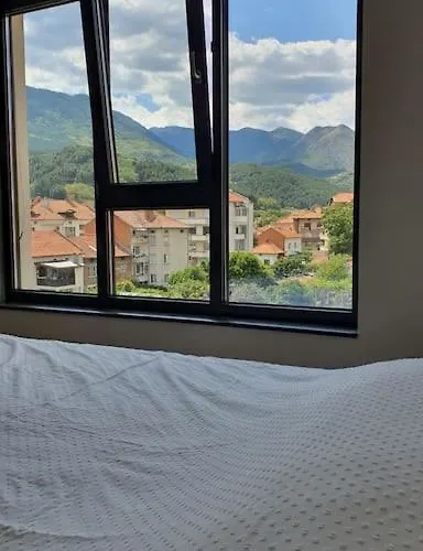 Panorama View Apartament *