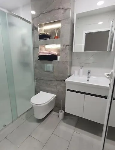 Panorama View Apartament