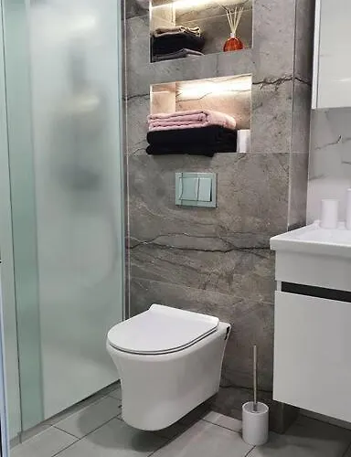 Panorama View Апартамент Гоце Делчев