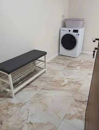 Apartament Panorama View *