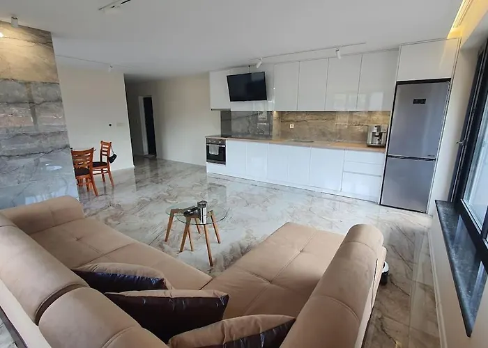 Panorama View Гоце Делчев