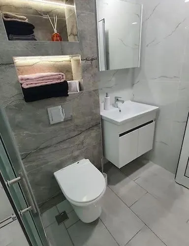 Апартамент Panorama View