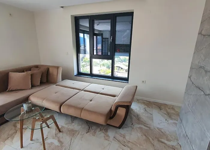 Panorama View Апартамент Гоце Делчев