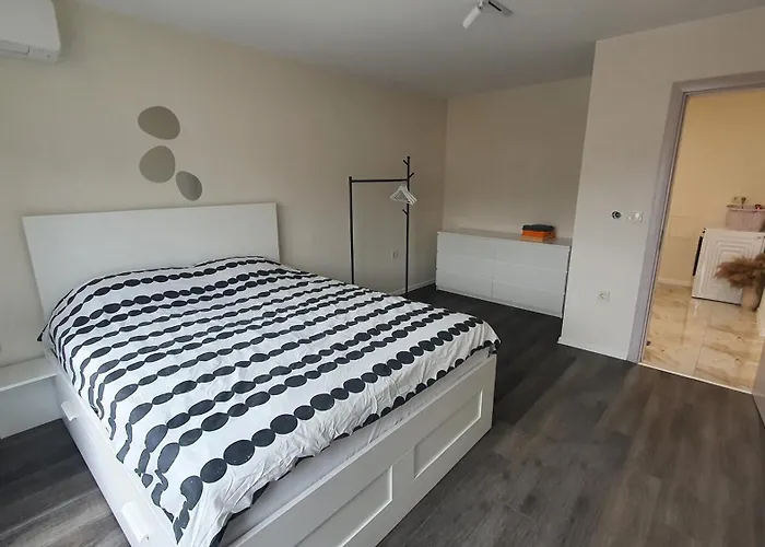 Apartament Panorama View