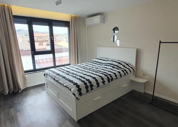 Apartament Panorama View *