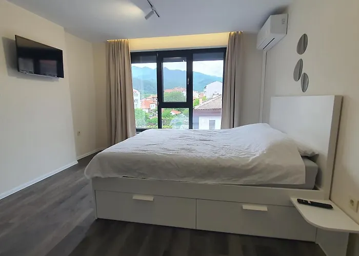 Apartament Panorama View *