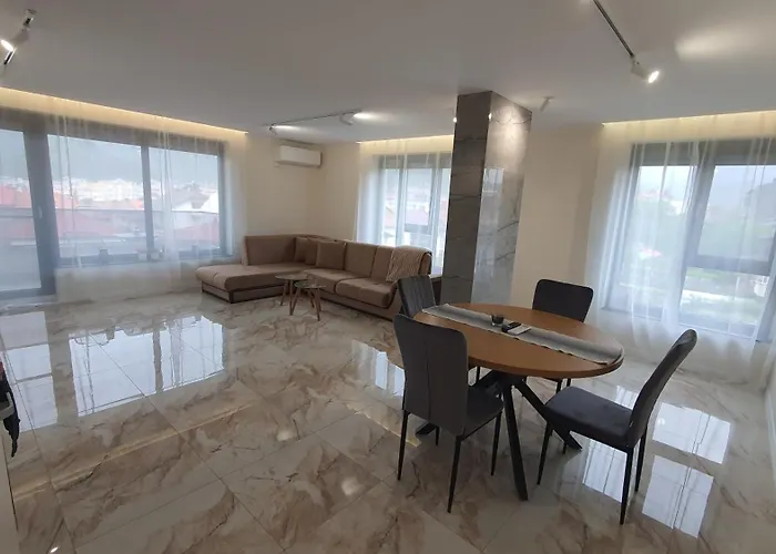 Panorama View * Goce Dełczew